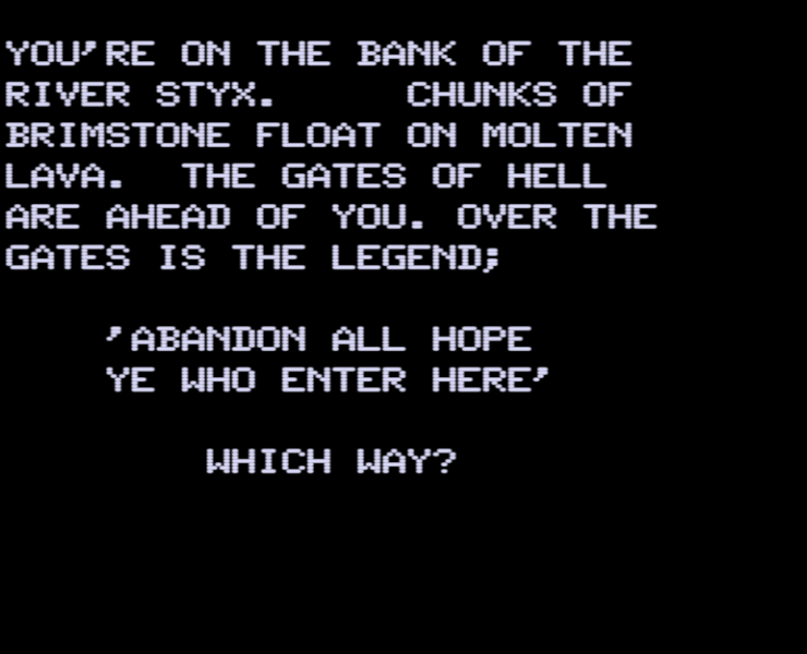 Screen shot